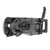 Raxiom 02-05 Dodge RAM 1500 Crystal Headlights- Black Housing (Clear Lens) - R110143 Photo - Close Up