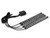 Raxiom Axial Series LED Interior Courtesy Lighting - U9917 Photo - Close Up