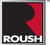 Roush 2015-2023 F-150 Wheel Iridium 20 x 9 +18mm offset Iridium Grey Wheel - 422288 Logo Image