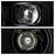 Spyder 19-22 Dodge Ram 2500 (Halogen Only) Projector Headlights - Black PRO-YD-DR19HDHALSI-SEQ-BK - 5088611 Photo - Unmounted