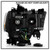 Spyder 19-22 Dodge Ram 2500 (Halogen Only) Projector Headlights - Black PRO-YD-DR19HDHALSI-SEQ-BK - 5088611 Photo - Unmounted