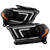 Spyder 11-13 Dodge Durango (HID Model Only) Projector Headlights - Black PRO-YD-DDU11HIDSI-BK - 5088680 Photo - Primary