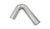 Vibrant 120 Degree Mandrel Bend 2.00in OD x 3in CLR 304 Stainless Steel Tubing - 13024 User 1