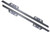 Fishbone Offroad 05-23 Tacoma Side Steps - FB21351 Photo - out of package
