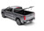 UnderCover 22-23 Chevy Silverado 5.9 ft Elite Bed Cover w/ Multi Flex TG - Cherry Red Tintcoat - UC1258L-GSK Photo - Mounted