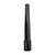 Wehrli 07.5-19 Chevrolet 6.6L Duramax Billet TIG Torch Stubby Antenna - Gloss Black - WCF100041-GB User 1