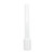 Wehrli 07.5-19 Chevrolet 6.6L Duramax Billet TIG Torch Stubby Antenna - Gloss White - WCF100041-GW User 1