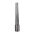 Wehrli 07.5-19 Chevrolet 6.6L Duramax Billet TIG Torch Stubby Antenna - Raw Aluminum - WCF100041-RAW User 1