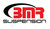 BMR 79-93 Mustang Fox Lower Control A-Arm Front w/ Spring Pocket/Tall Ball Joint - Red - AA037R Logo Image