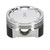 Manley 95-99 Mitsubishi 4G64 2/ 4G63 Head 85.5mm Bore 94mm Stroke 8.5 CR -17cc Dish Piston - Single - 618005CE-1 User 1