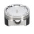 Manley 95-99 Mitsubishi 4G64 2/ 4G63 Head 85.5mm Bore 94mm Stroke 8.5 CR -17cc Dish Piston - Single - 618005CE-1 User 8