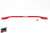 UMI Performance 82-92 GM F-Body Adjustable Strut Tower Brace (LS Only) - Red - 2009-R Photo - Primary