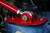 UMI Performance 82-92 GM F-Body Adjustable Strut Tower Brace (LS Only) - Red - 2009-R Photo - Mounted