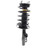 KYB 10-11 Ford Flex / Lincoln MKT Shocks & Struts Strut-Plus - Front Left - SR4660 Photo - Primary