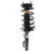 KYB 10-11 Ford Flex / Lincoln MKT Shocks & Struts Strut-Plus - Front Left - SR4660 Photo - Primary