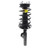 KYB 10-11 Ford Flex / Lincoln MKT Shocks & Struts Strut-Plus - Front Left - SR4660 Photo - Primary