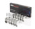 King General Motors 75+ 262/267/302/307/327/327/350 Main Bearing Set - MB557HP020 Photo - Primary