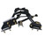 Ridetech 62-67 Nova Double Adjustable 4-Link System - 11257197 User 3