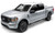 N-FAB 21-23 Ford Bronco 2 Door Roan Running Boards - Textured Black - NBF212B-TX Photo - Mounted