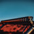 Rigid Industries Revolve 30in Bar w/Amber Trim Ring - 431613 Photo - Mounted