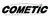 Cometic Chrysler B/RB Gen-2 Hemi V8 Rear Main Seal 2 Piece - C5686 Logo Image