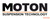 Moton 2020+ GR Supra (A90) 3-Way Motorsports Coilovers - Street - M 515 001S Logo Image