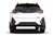 Rally Armor 2024 Subaru Crosstrek Black UR Mud Flap Light Blue Logo - MF106-UR-BLK-NB User 2