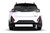 Rally Armor 2024 Subaru Crosstrek Red UR Mud Flap White Logo - MF106-UR-RD-WH User 2