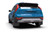 Rally Armor 2023 SG2 Kia Niro Black UR Mud Flap Blue Logo - MF21-UR-BLK-BL User 1