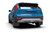 Rally Armor 2023 Kia Niro SG2 Black UR Mud Flap Red Logo - MF21-UR-BLK-RD User 1