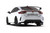 Rally Armor 2023+ Honda Civic Type R Black Mud Flap Red Logo - MF97-UR-BLK-RD User 2