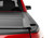 UnderCover 2023 Chevrolet Colorado / GMC Canyon 5.2ft Short Bed Armor Flex Cover - Black Textured - AX12029 Photo - Close Up
