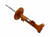 KONI STR.T (Orange) Shock Mercedes Benz C-Class (W203) / CLK (W209) - Front - 8750 1077 User 1