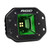 Rigid Industries Radiance+ Scene RGBW Flush Mount - Pair - 682153 Photo - Unmounted