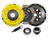 ACT 1991 BMW 525i Base 2.5 L6 GAS FI 2494cc XT/Race Rigid 6 Pad Clutch Kit - BM12-XTR6 Photo - Primary