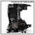 Spyder Apex 20-22 Ford F250/F350 (Halogen) High-Power LED Headlights - Black PRO-YD-FS20HALAP-SEQ-BK - 5088635 Photo - Unmounted
