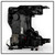Spyder Apex 20-22 Ford F250/F350 (Halogen) High-Power LED Headlights - Black PRO-YD-FS20HALAP-SEQ-BK - 5088635 Photo - Unmounted