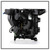 Spyder Signature 20-21 Ford F150 (Halogen Model) Proj. Headlights - Black (PRO-YD-FF15021HALSI-BK) - 5088703 Photo - Unmounted