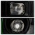 Spyder Signature 20-21 Ford F150 (Halogen Model) Proj. Headlights - Black (PRO-YD-FF15021HALSI-BK) - 5088703 Photo - Unmounted