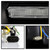 Spyder Apex 14-21 Toyota Tundra High-Power LED Module Headlights - Black (PRO-YD-TTU14V2AP-SBSEQ-BK) - 5088727 Photo - Unmounted