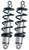 Ridetech 79-93 Ford Mustang Front HQ Coil-Overs (Use w/ SLA & Stock K-Member) - 12123510 Photo - Primary