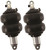 Ridetech 79-93 Ford Mustang w/ Ridetech SLA HQ Series ShockWaves - Front Pair - 12123001 Photo - Primary