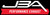 JBA 99-04 Ford Lightning 5.4L 1-5/8in Stainless Steel Shorty Header - 1679S-3 Logo Image