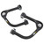 ARB OME 2021+ Ford Bronco Front Upper Control Arms (Pair) - Black - UCA0011 Photo - Primary