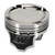 Wiseco Acura Turbo -12cc 1.181 X 81.5MM Piston Shelf Stock - 6541M815 User 2