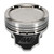 Wiseco Acura Turbo -12cc 1.181 X 81.5MM Piston Shelf Stock - 6541M815 User 5