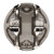 Wiseco AC/HON B 4v DOME +8.25 STRUT 8150XX Piston Shelf Stock - 6593M815 User 8