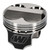 Wiseco AC/HON B 4v DOME +8.25 STRUT 8150XX Piston Shelf Stock - 6593M815 User 1
