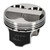 Wiseco AC/HON B 4v DOME +8.25 STRUT 8400XX Piston Shelf Stock - 6594M84 User 1