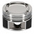 Wiseco Mitsubishi Lancer EVO 8 Stroker Turbo Piston Shelf Stock - 6596M85 User 4